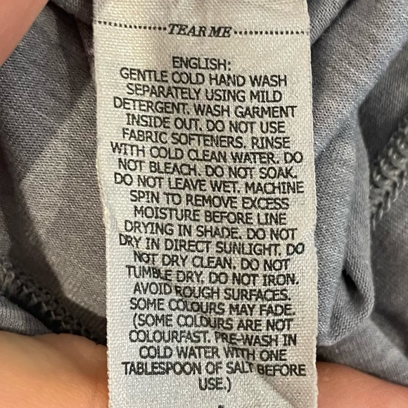 Lorna Jane top - Picture 6 of 6